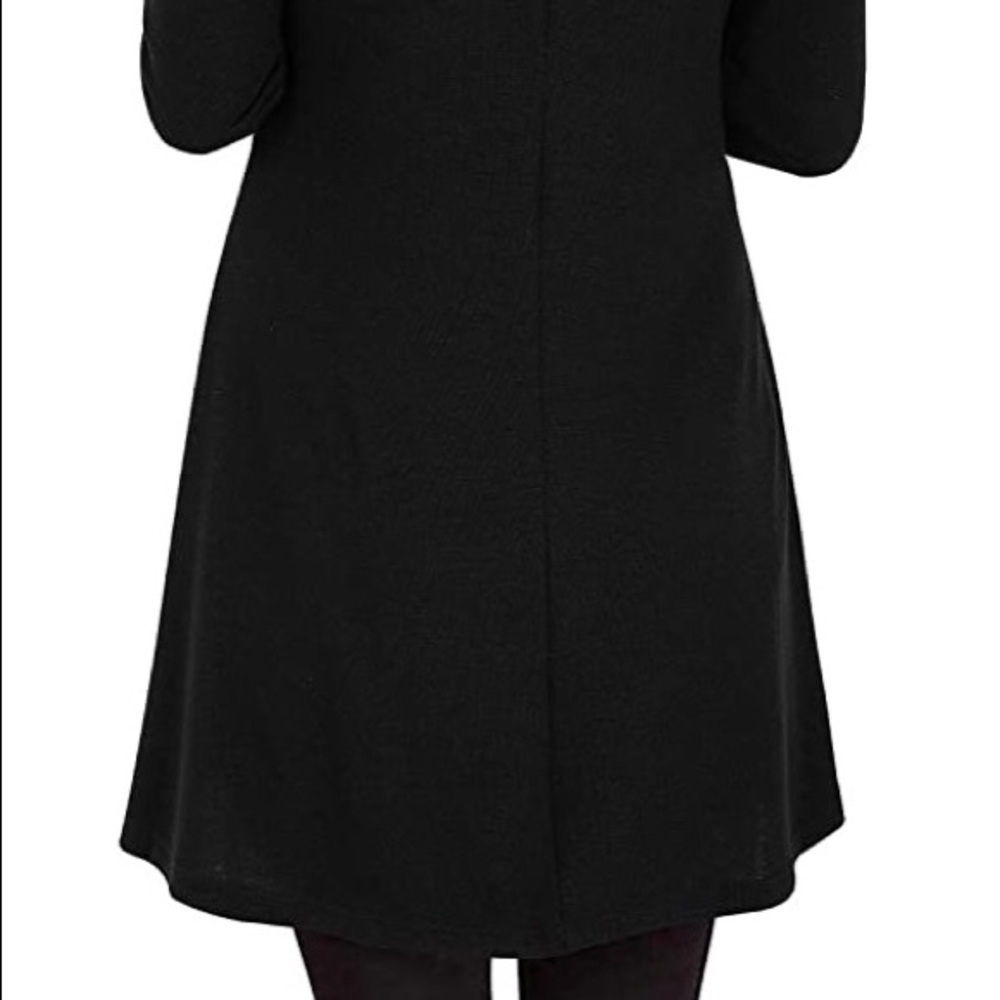 Style world tunic - Picture 3 of 6